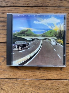  craft Work autobahn CD