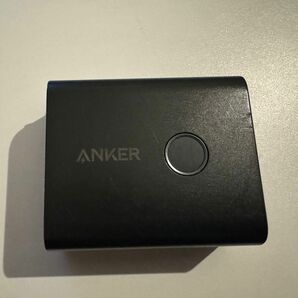 モバイルバッテリー Anker 521 Power Bank (PowerCore Fusion 45W) 