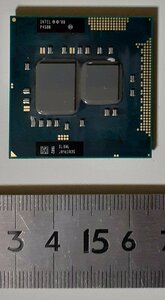 4355 CPU Intel Celeron-P4500 1.86GHz SLBNL