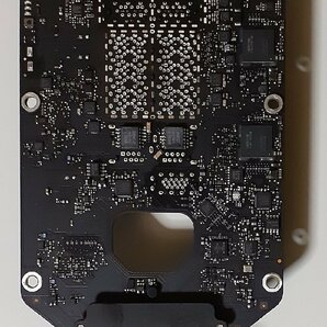 4392 Apple MacPro Late2013 内蔵基板 I/Oポート基板 アップル マックプロ 分解パーツの画像2