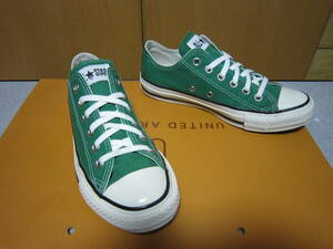 CONVERSE ALL STAR コンバース スオールスタースニーカー SJ 2201 サイズ　US [5] JP 24cm 美品