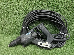 中古 makita マキタ ボード用スクリュードライバ 20mコード付き FS6100B