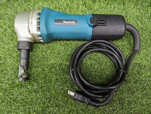 中古品 makita マキタ 1.6mm ニブラ JN1601