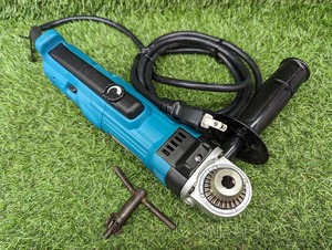 中古品 makita マキタ 10mm アングルドリル DA3010F