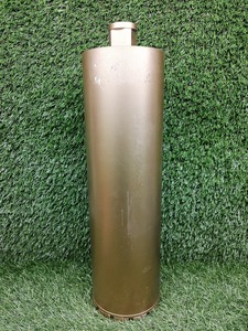 未使用品 メーカー不明 コアビット 外径寸130mm 全長480mm 有効長430mm