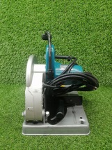 中古 マキタ makita 190mm チップソー切断機 LC0700F【2】_画像2