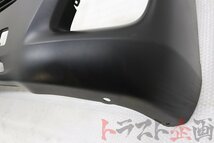 1200201106-1 前期 純正 フロントバンパー NV350 キャラバン DX KS2E26 トラスト企画 U_画像9