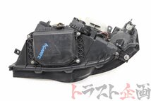 2101074111 純正 キセノンヘッドライト 運転席側 レガシィ B型 3.0R BPE トラスト企画 U_画像4