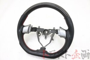 2101038212 DAMD ダムド カーボン コンビ ステアリング フォレスター クロススポーツ2.0T SG5 C型 トラスト企画 U