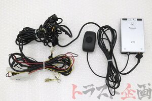 2101038519 パナソニック ETC CY-ET700 フォレスター クロススポーツ2.0T SG5 C型 トラスト企画 送料無料 U