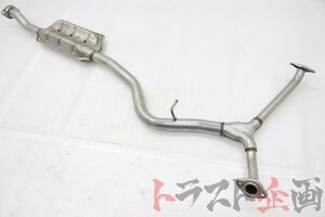 1101253384 純正 センターパイプ WRX S4 2.0GT アイサイト VAG トラスト企画 U