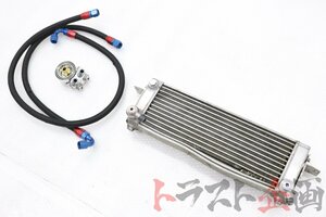 1101253341 HPI サイドタンク エンジンオイルクーラー ジャンク WRX S4 2.0GT アイサイト VAG トラスト企画 U