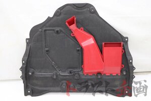 1101277165 トヨタ 純正 GR クーリング エンジンカバー GRヤリス RZ GXPA16 トラスト企画 U