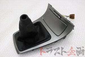 2101081205 MT用 シフトパネル インプレッサ E型 WRX WRリミテッド2004 GDA トラスト企画 送料無料 U