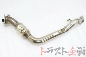 2101081332 HKS メタルキャタライザー インプレッサ E型 WRX WRリミテッド2004 GDA トラスト企画 U