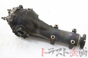 2101081336 純正 シュアトラック LSD リアデフ R160 インプレッサ E型 WRX WRリミテッド2004 GDA トラスト企画 U