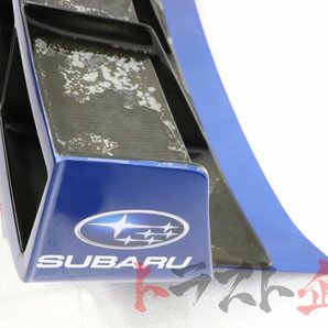 2101102109 社外 カーボン スプリッターウイング付き 純正トランク インプレッサ E型 WRX STI GDB トラスト企画 Uの画像4