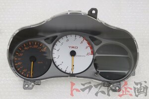 2101082236 TRDスポーツM 240km フルスケールメーター セリカ TRDスポーツM ZZT231 トラスト企画 U