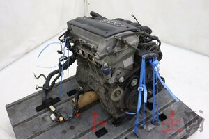 2100959301 1ZZ-FE エンジンAssy 3番ブロー ジャンク MR-S ベース ZZW30 トラスト企画 送料無料 U