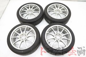 2101076419 レイズ ボルクレーシング CE28 18インチ 18x7.5 50 PCD100 / 18x7.5 50 PCD100 トラスト企画 U