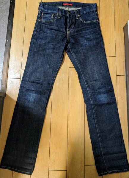 値下げ！RED CARD size29 デニムジーンズ