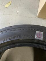 【2022年製】RE-71RS 215/45R16 中古 2本 ①_画像5