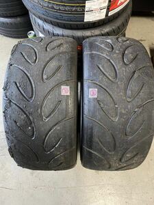 【2021年製】A050 G/S 225/45R16 中古2本 ③