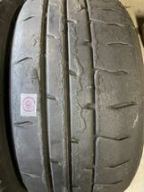 【2021年製】RE-71RS 215/45R16 中古 2本 ⑧_画像3