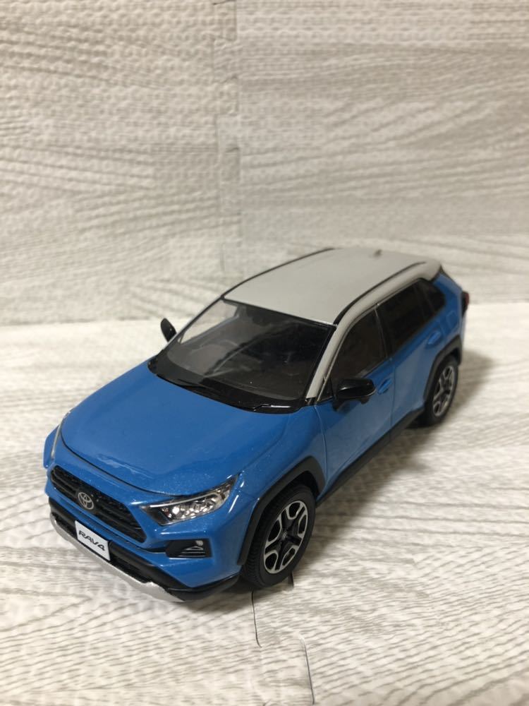 Yahoo!オークション -「rav4 ミニカー」(ミニカー) の落札相場