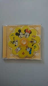 ディズニー・シェイプCD“スムーチ” CD