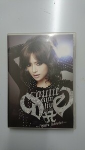 浜崎あゆみ ayumi hamasaki COUNTDOWN LIVE 2009-2010 A ～Future Classics～ DVD2枚組