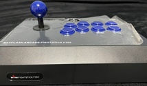 MAYFLASH Arcade Stick F300 アケコン アーケードスティック コントローラー_画像3