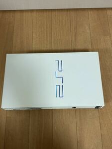 ジャンク　ゲーム機本体　SONY　PS2 SCPH-55000 GT　ソニー　プレステ2　PlayStation　プレイステーション