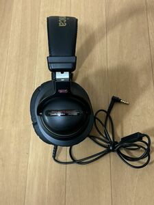 audio-technica オーディオテクニカ 密閉型DJヘッドホン ATH-PRO5MK3 ブラック 