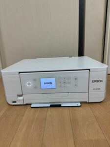 ジャンク　EPSON EP-811AW ６色インクジェットプリンター＆スキャナー エプソン