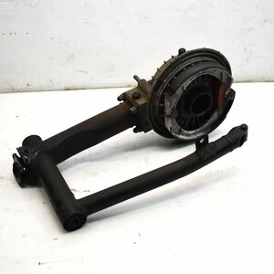 BMW R65 twin shock 63151**R65 Swing Arm diff final gear [G]881