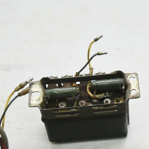 富士重工 ラビット S601 レギュレーター リレー ホーン イグニッションコイル 電装セット 【A】880の画像8