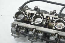 カワサキ GPZ1100 キャブ車 ZXT10E キャブレター 【B】Ａ-280_画像7