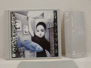 送料無料　COWPERS　揺ラシツヅケル　帯付き　希少盤　カウパーズ　エモ　USED／（検）eastern youth　bloodthirsty butchers