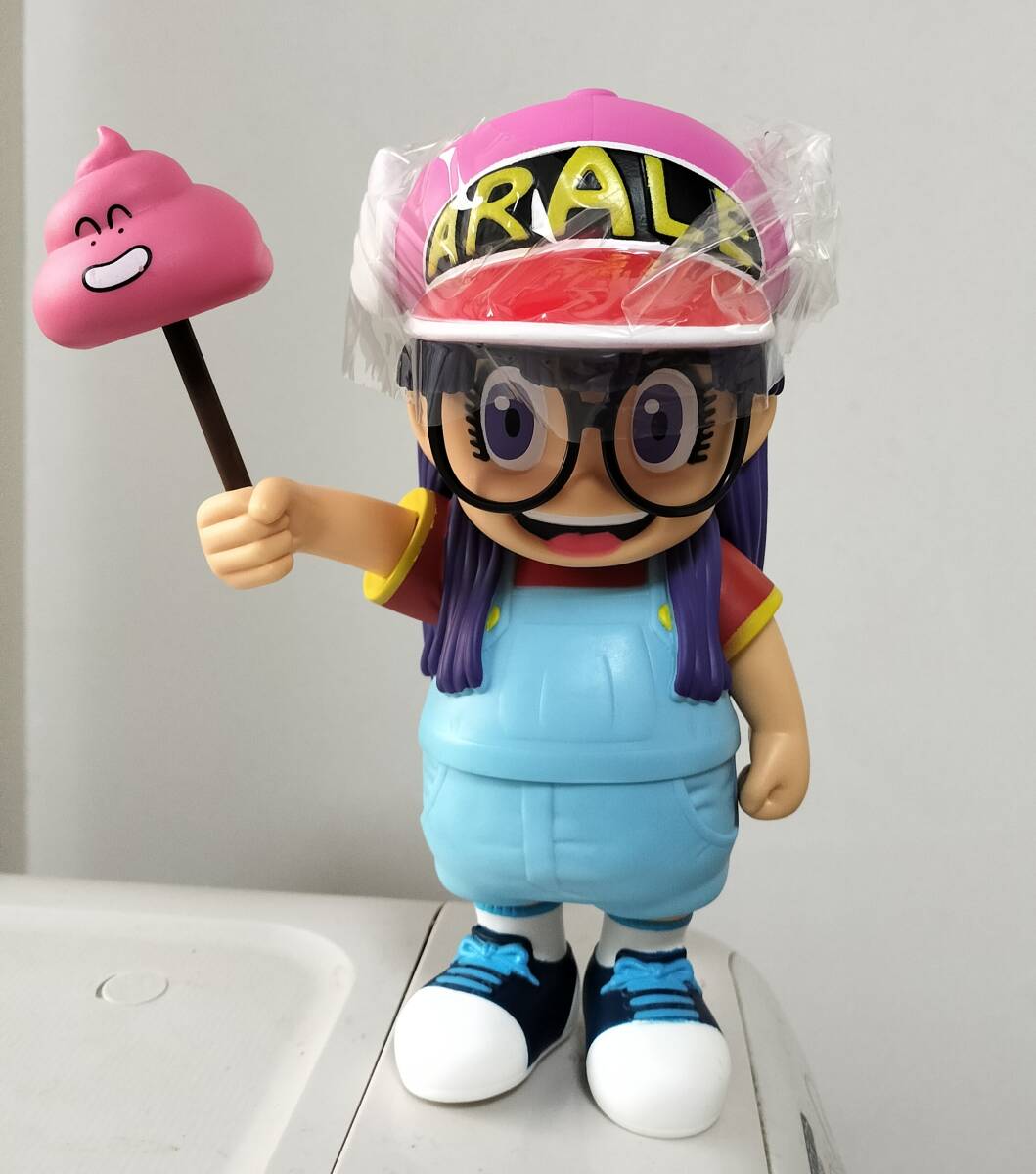 2024年最新】Yahoo!オークション -アラレちゃん フィギュアの中古品 