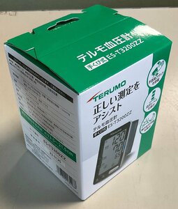 【RKGKE】１円～テルモ/手首式血圧計/ES-T3200ZZ/新品未使用