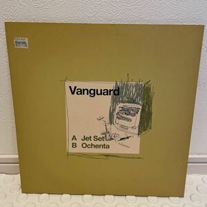 Vanguard - Jet Set