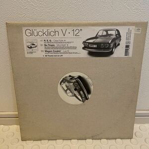 Glcklich V 12