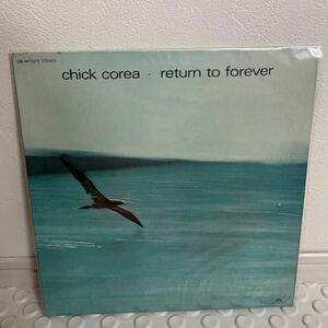 Chick Corea Return To Forever