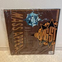 Gang Starr Mass Appeal 1枚目_画像2