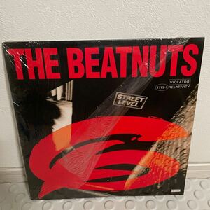 The Beatnuts The Beatnuts