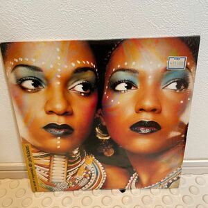 Les Nubians One Step Forward