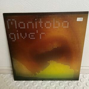 Manitoba Give'r