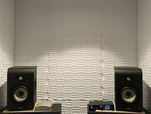 Focal SHAPE 65 美品 sonarworks reference4 studio edition with mic美品付き_画像1