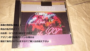 DORIS DAY　ドリス・デイ　SPECIAL COLLECTION　CD＠ヤフオク転載・転売禁止